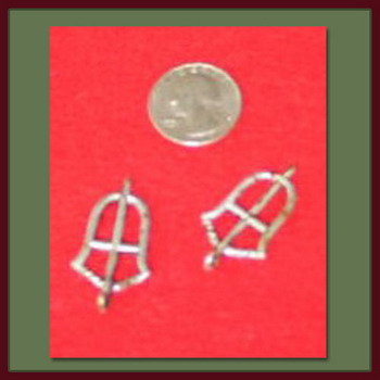 04. Miniature Ososi Amulet